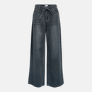 OBJROSIE MW WIDE JEANS NOOS