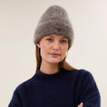 Load image into Gallery viewer, logo norton beanie
