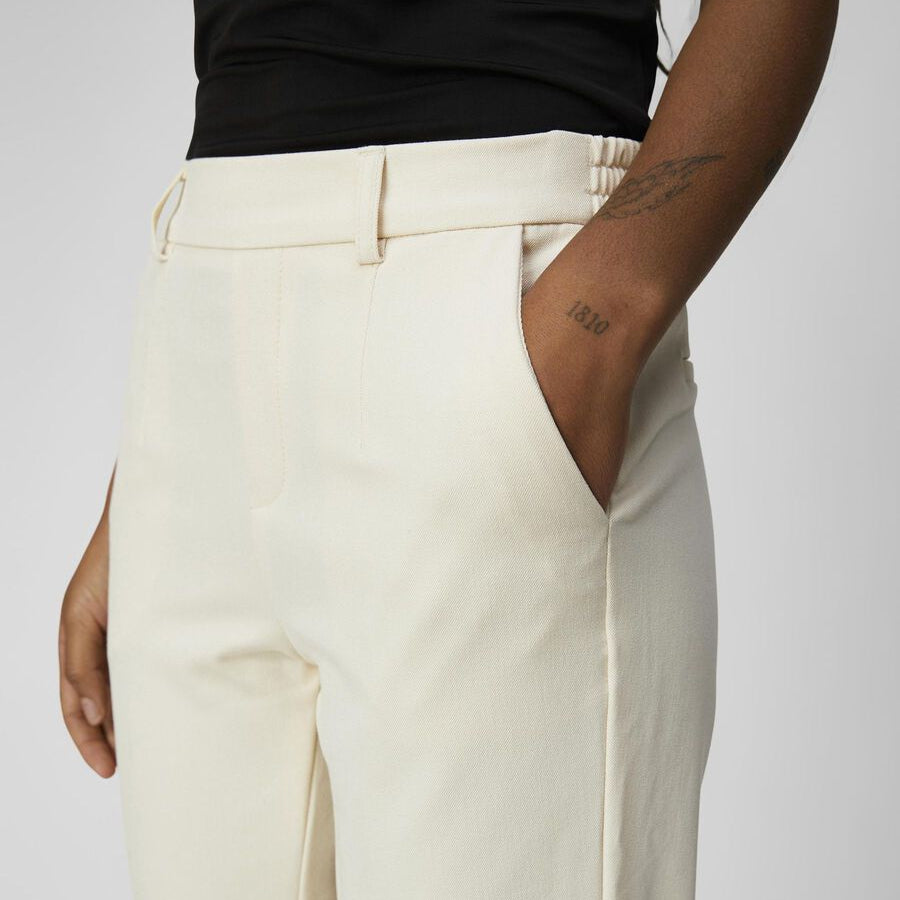 OBJLISA SLIM PANT NOOS