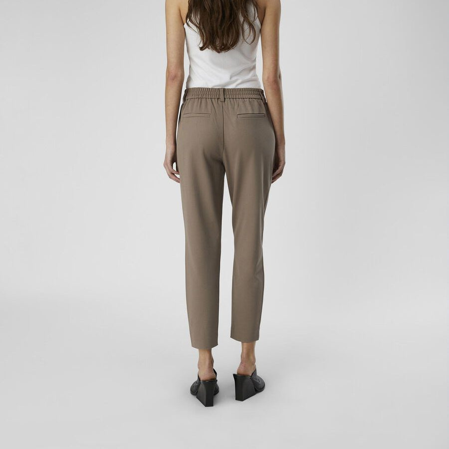 OBJLISA SLIM PANT NOOS