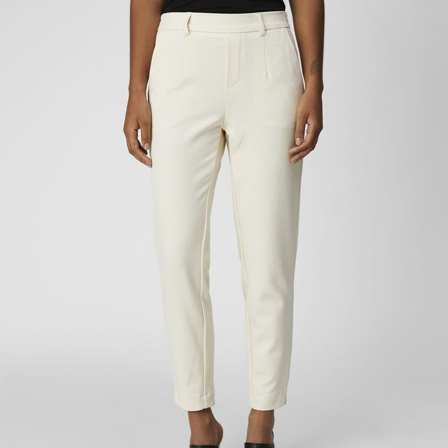 OBJLISA SLIM PANT NOOS