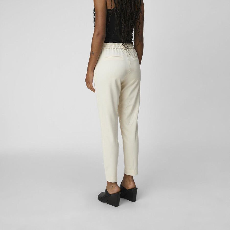 OBJLISA SLIM PANT NOOS