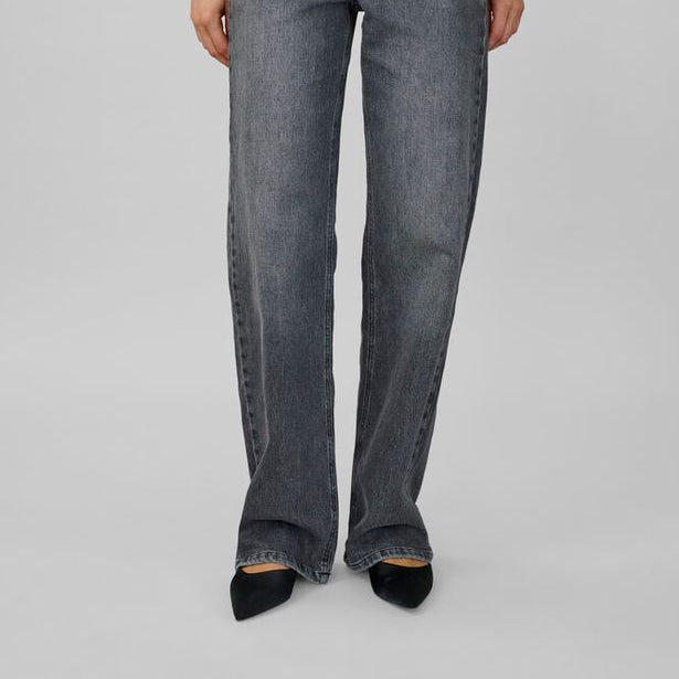 35 THE LOUIS 139 HIGH WIDE | GREY