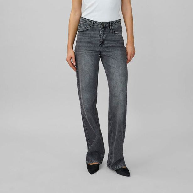 35 THE LOUIS 139 HIGH WIDE | GREY