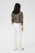 Afbeelding laden in Galerijviewer, LouisMW 157 High Wide | BRIGHT WHITE
