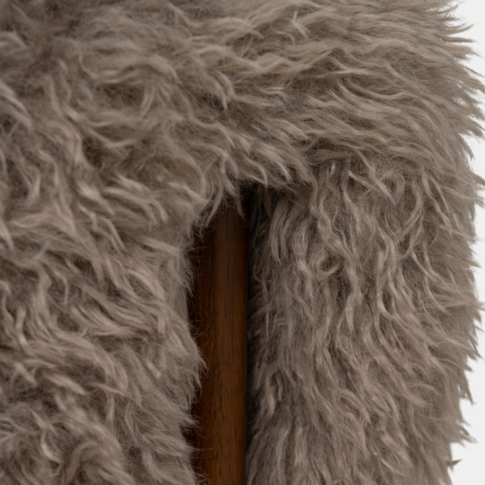 Loungestoel Poodle