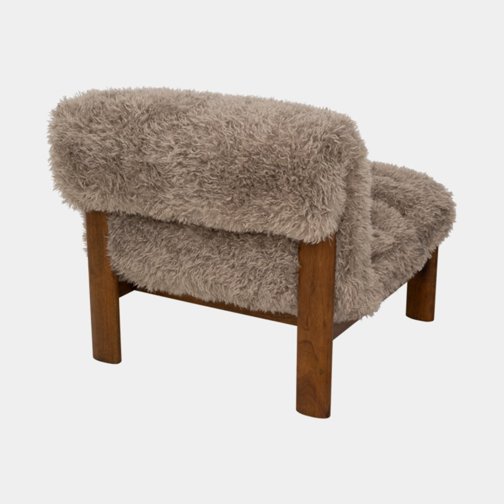 Loungestoel Poodle