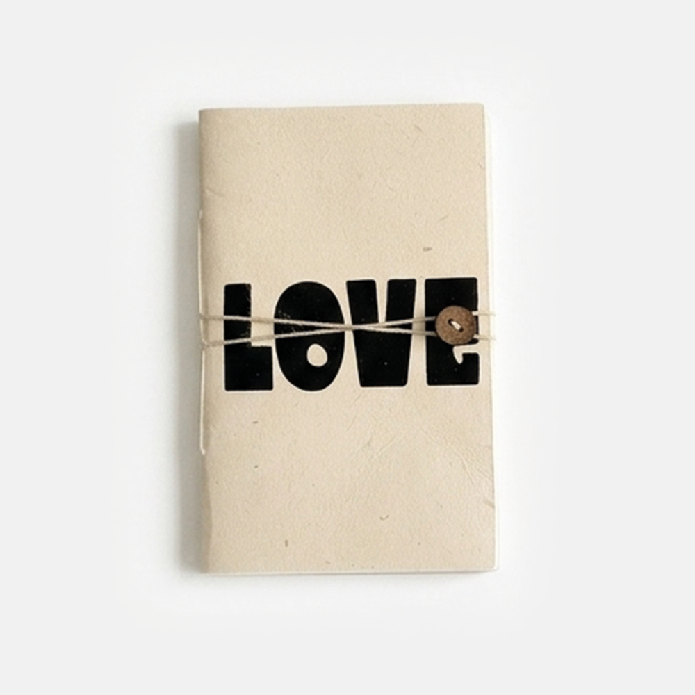 Love - Notebook