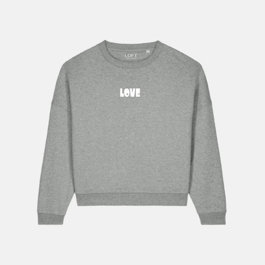 LOFT Sweater 1.0