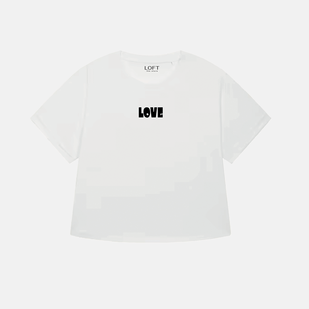 LOFT T-shirt 1.0