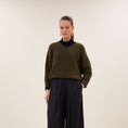 Load image into Gallery viewer, lune pullover
