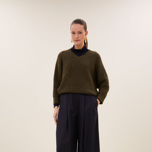lune pullover