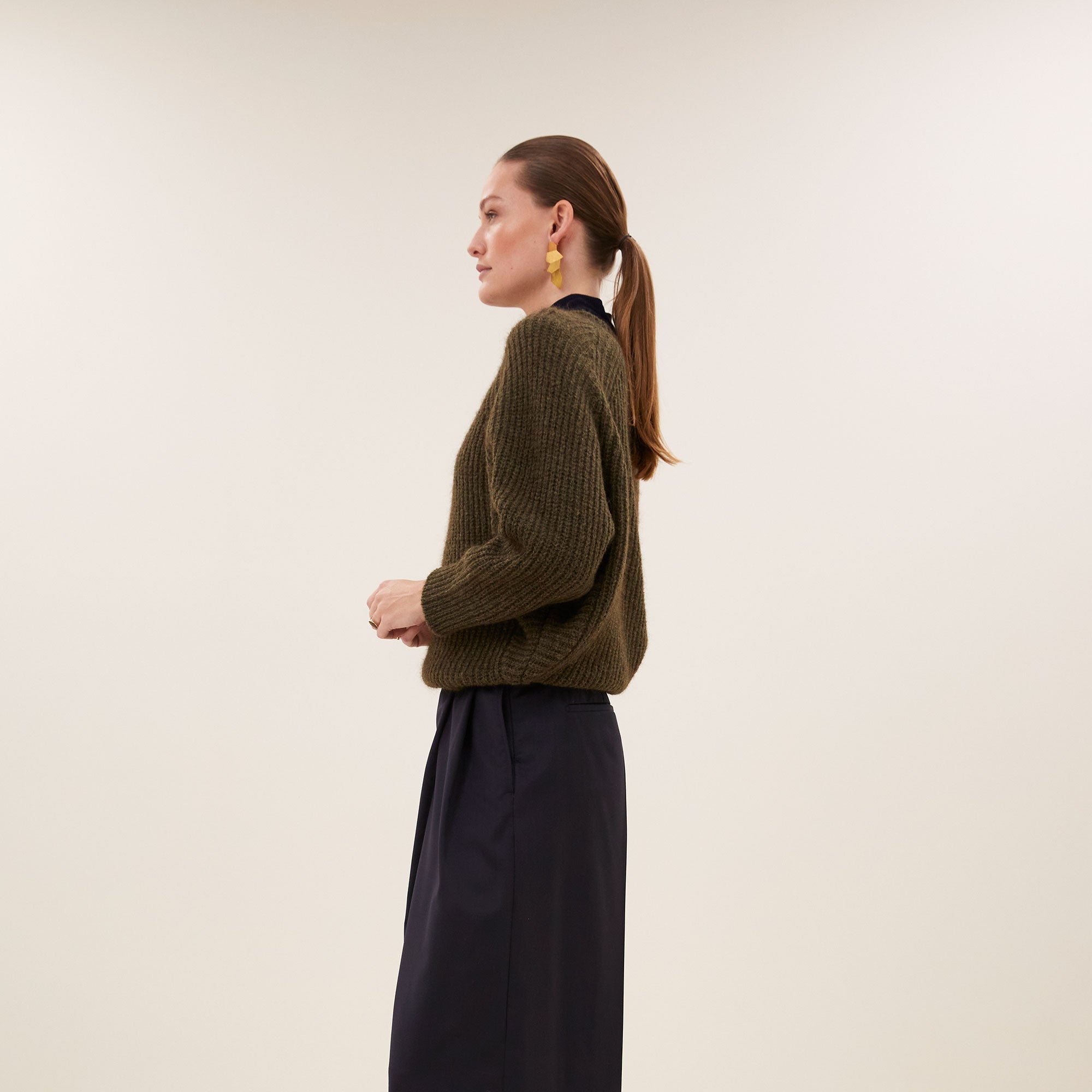 lune pullover
