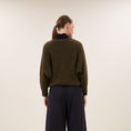 Load image into Gallery viewer, lune pullover
