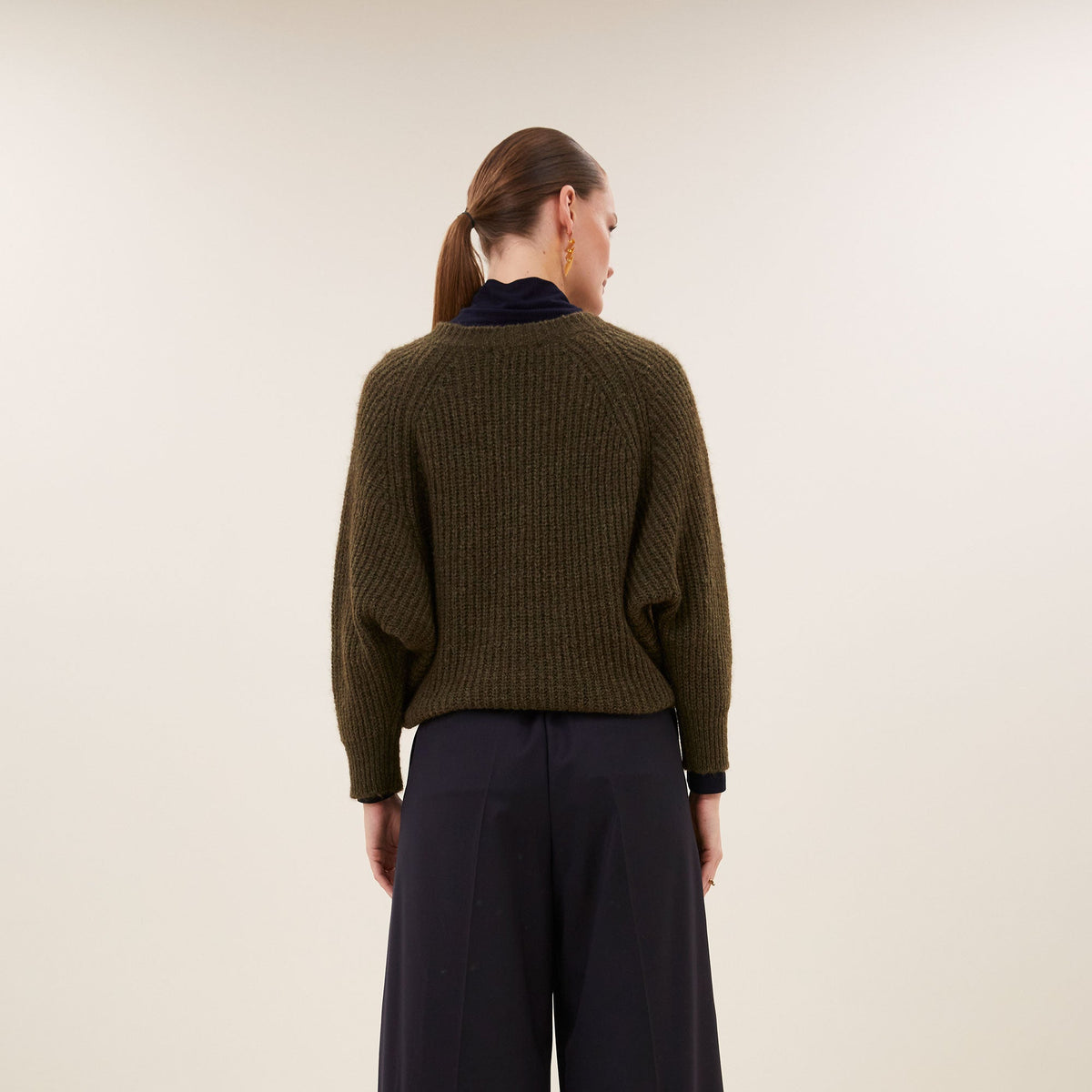 lune pullover