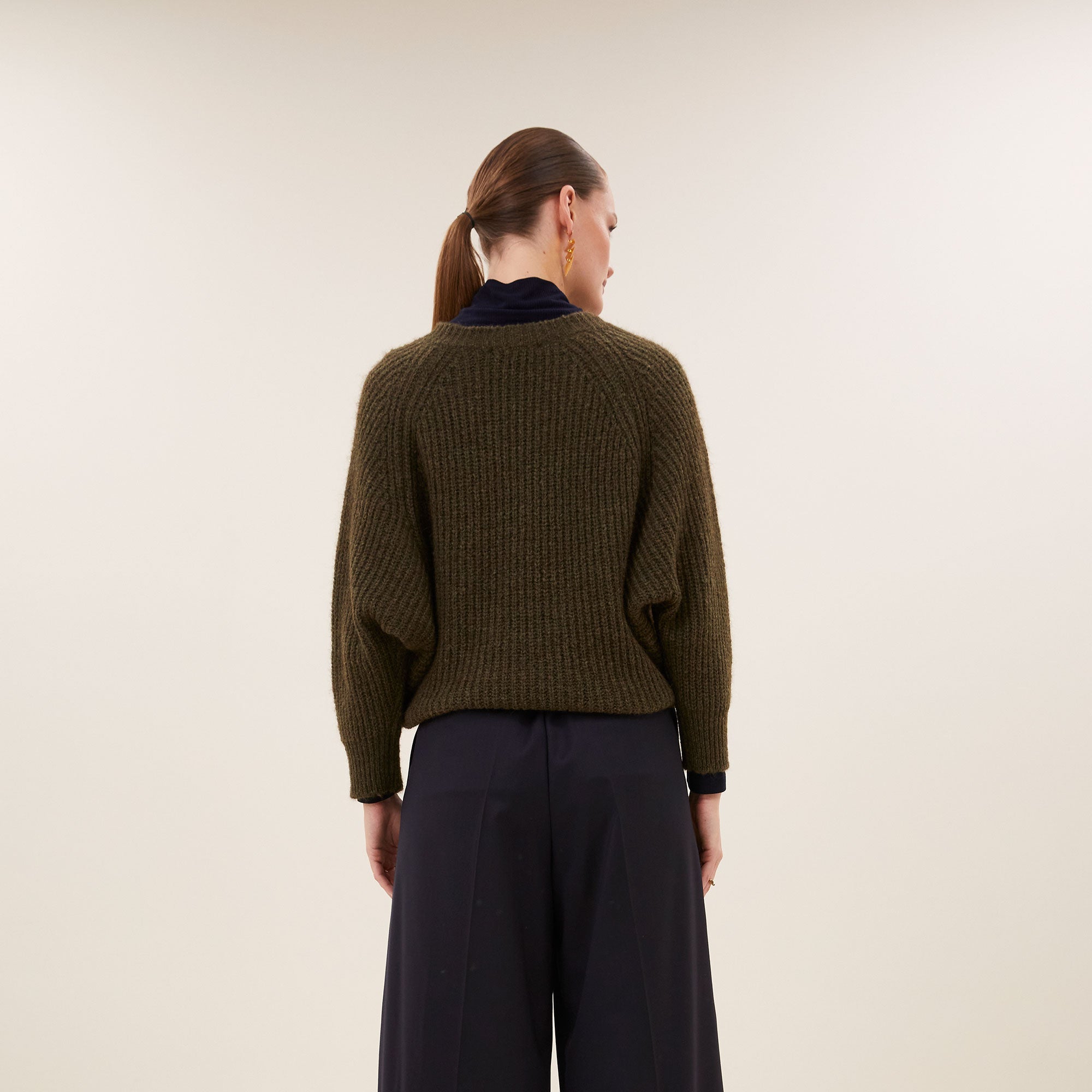lune pullover