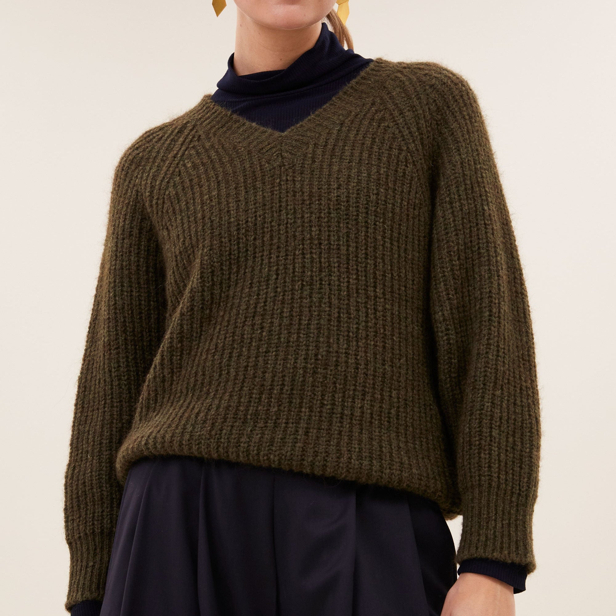 lune pullover