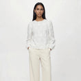 Load image into Gallery viewer, OBJMYA RE L/S TOP NOOS
