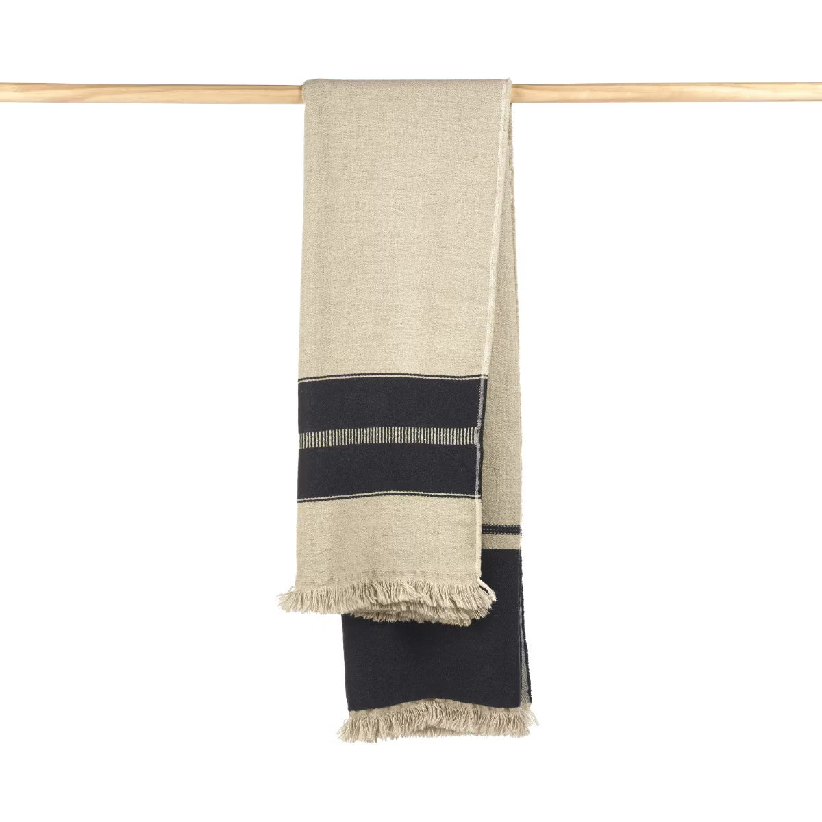Plaid Marshall Multi Stripe