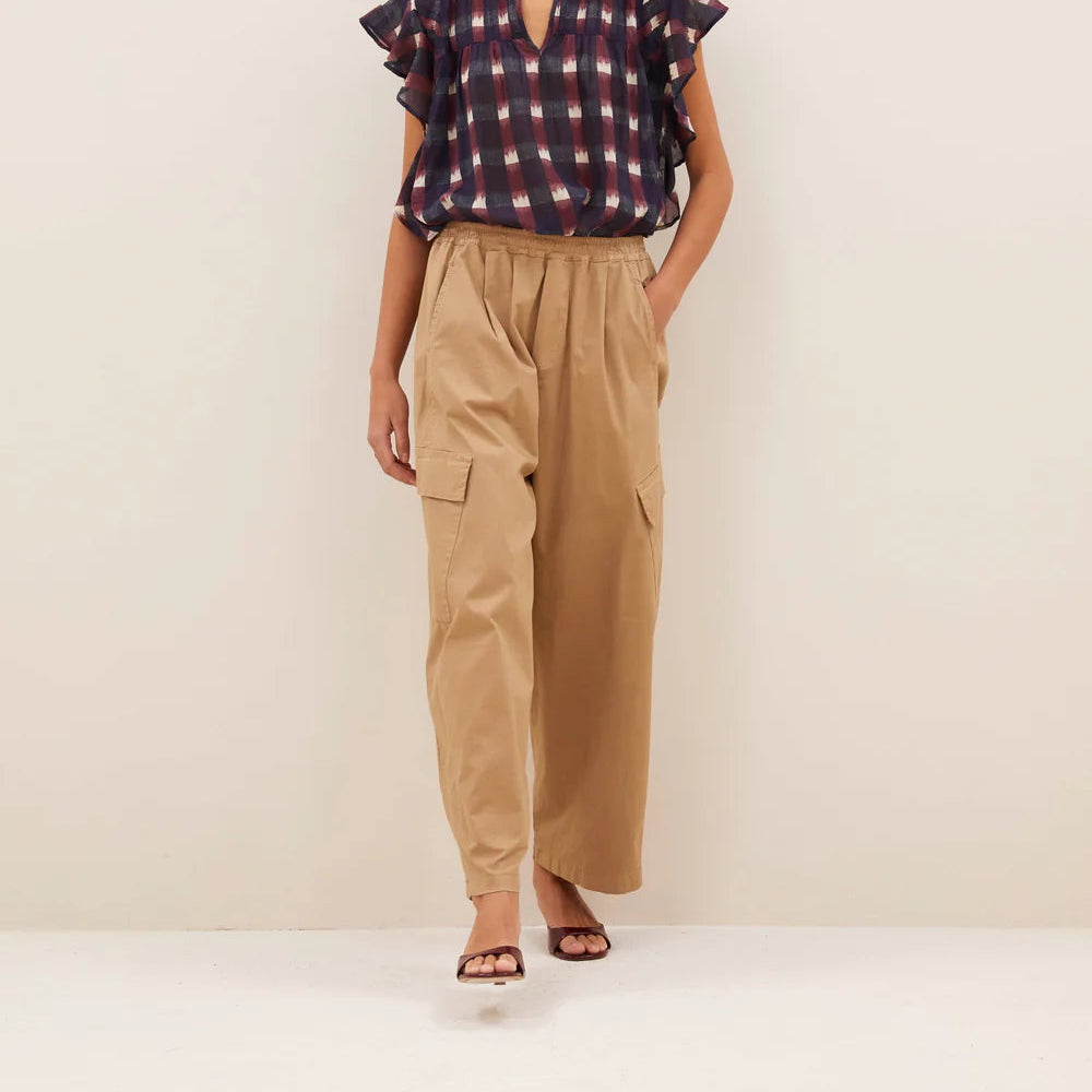 matcha pants