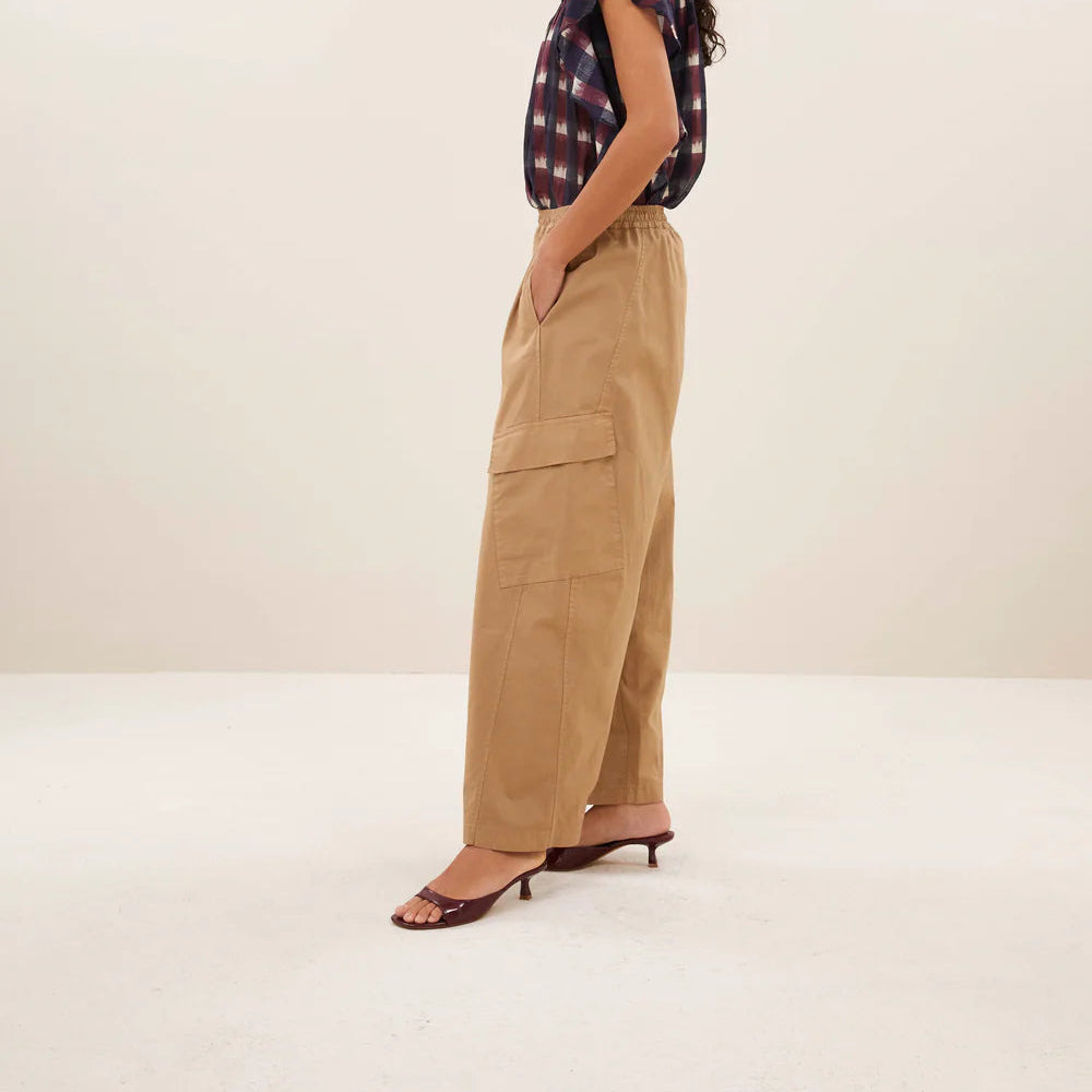 matcha pants