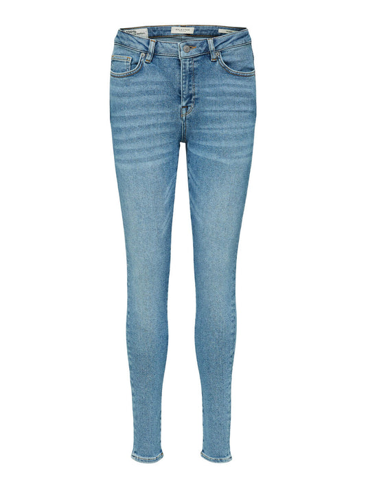 WASSING SKINNY JEANS