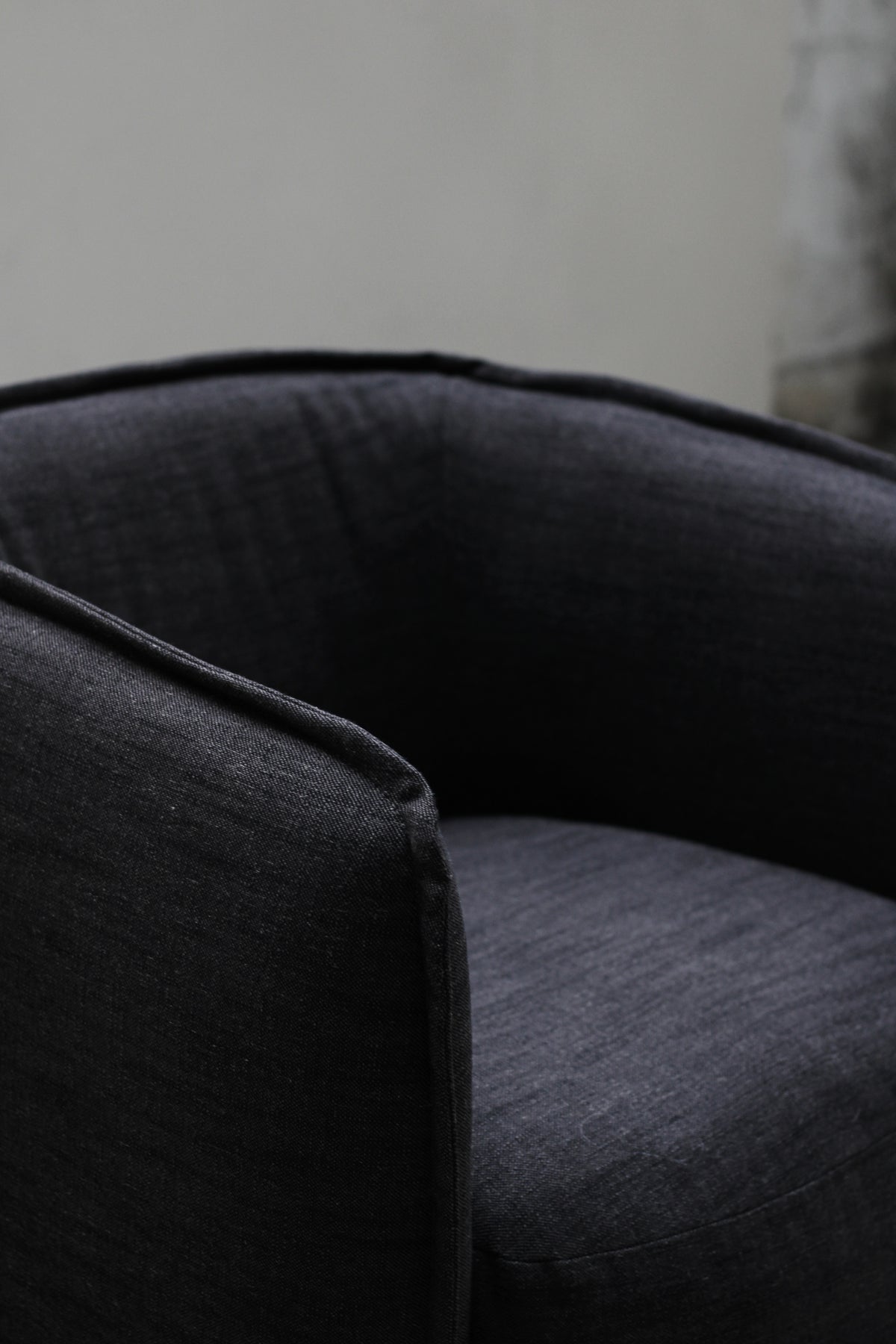 Fauteuil Meau