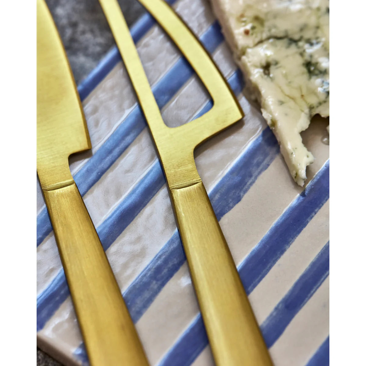 Cheese knives, HDCheese, Golden