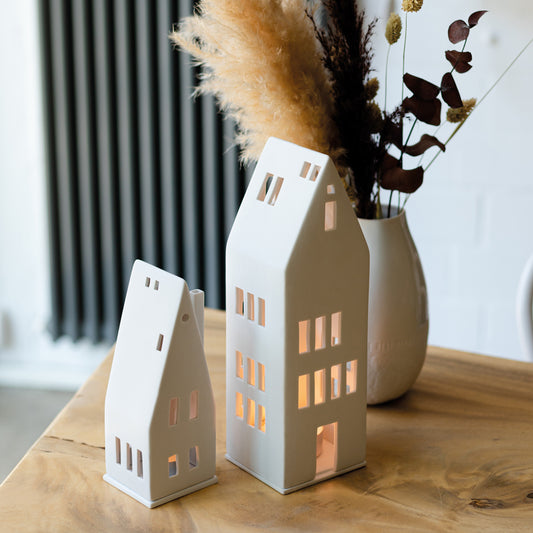 Light house | Pitched Roof