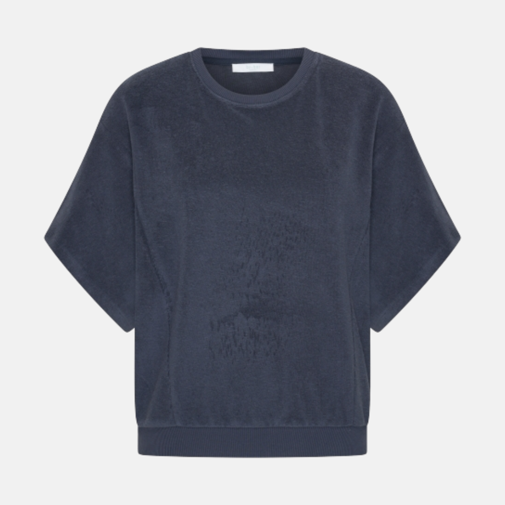 nuki slub top