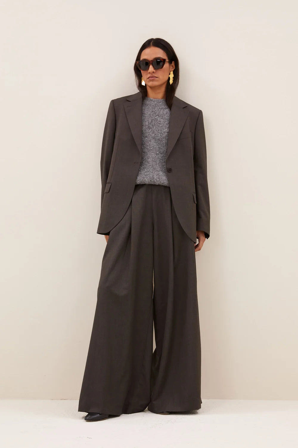 mikkel blazer
