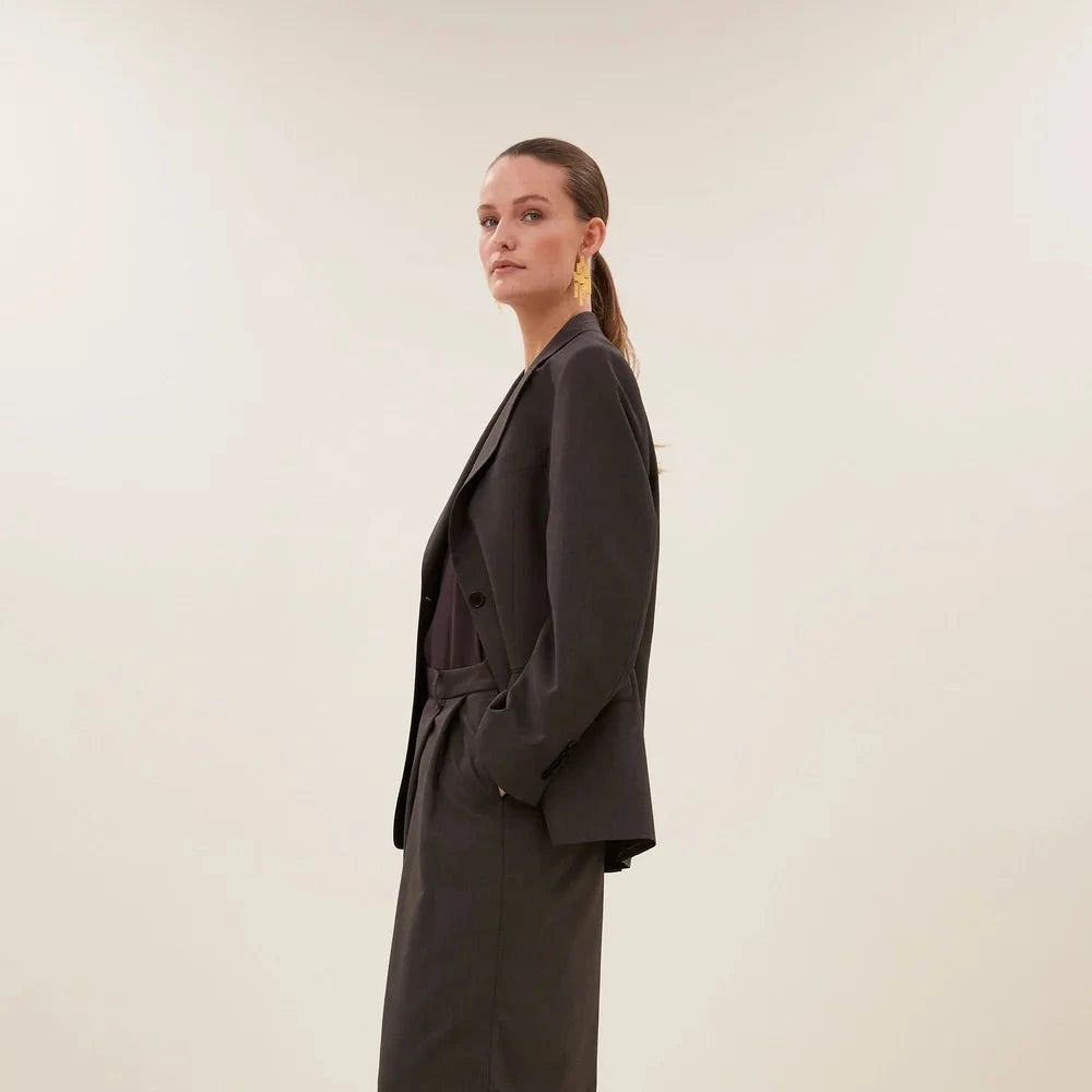 mikkel blazer