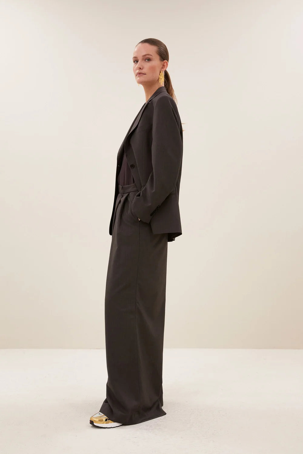 mikkel blazer