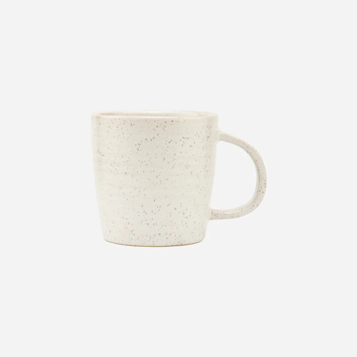Cup, HDPion, Grey/White