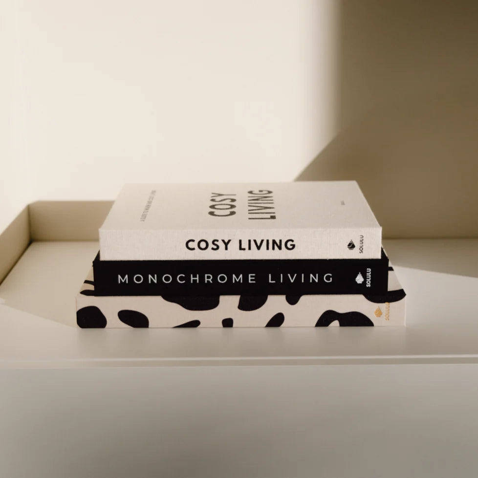 Monochrome Living | SOLULU
