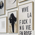 Load image into Gallery viewer, Poster -  En mouvement
