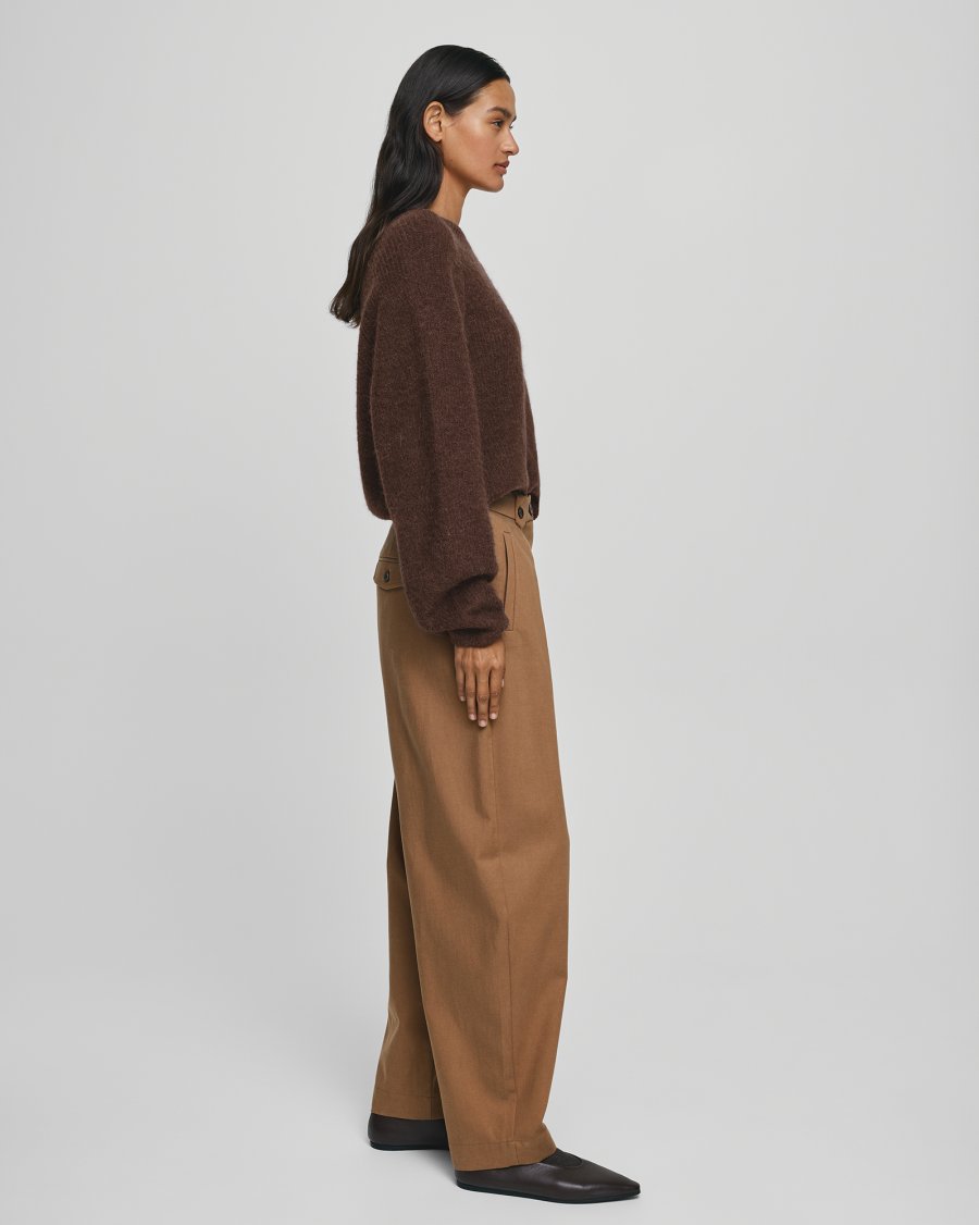 MSCHGweneth HW Pants