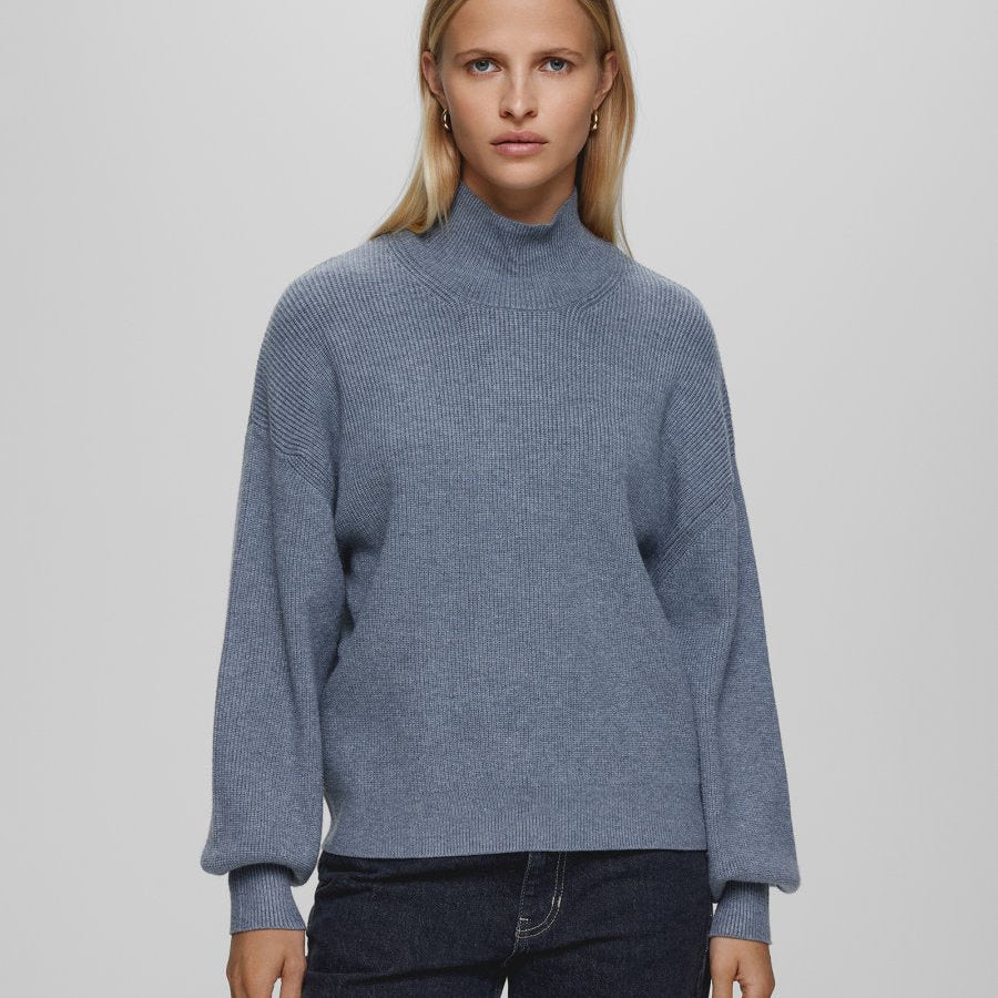 MSCHMercy East M Pullover