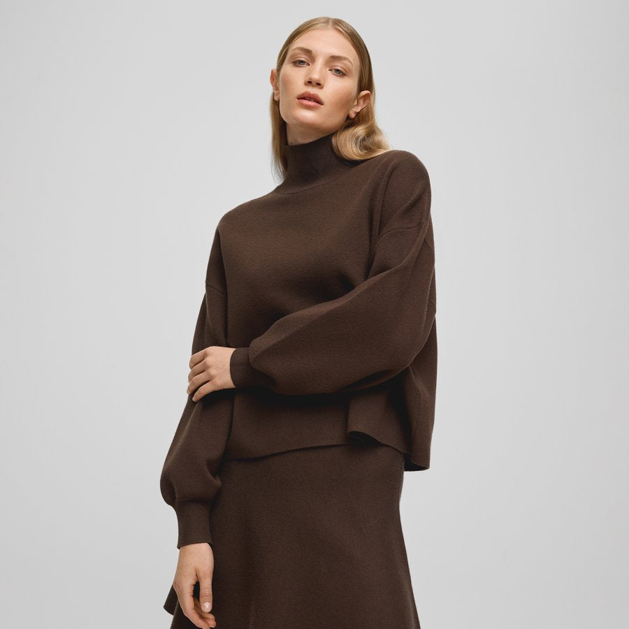 MSCHMercy East M Pullover