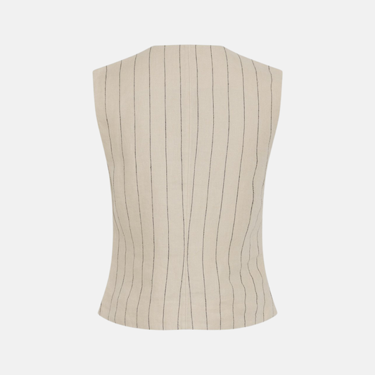 MSCHClaritte Waistcoat STP