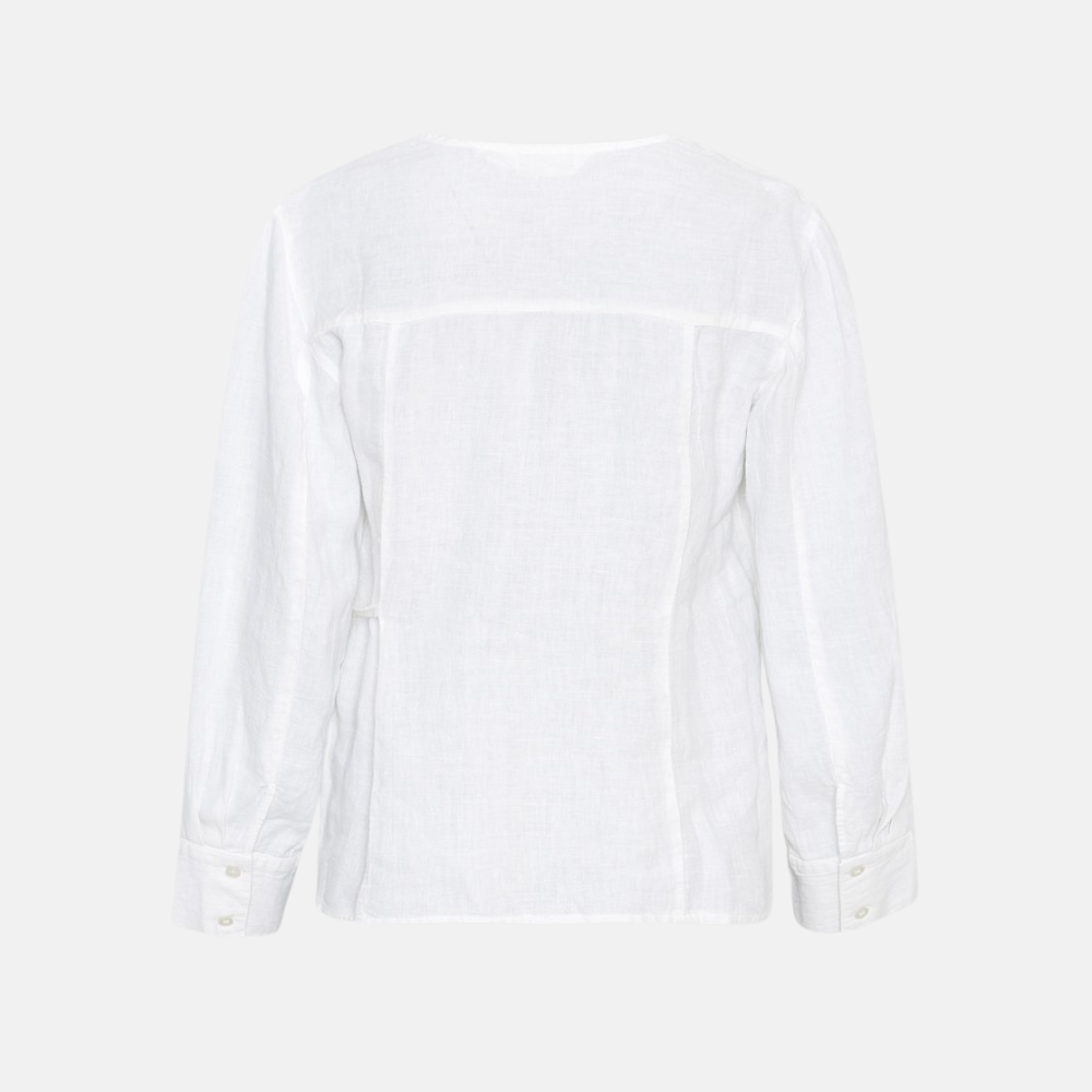 MSCHPearlina Wrap Top