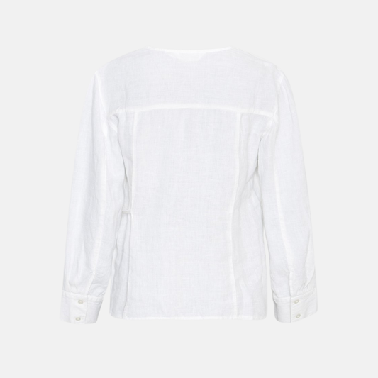MSCHPearlina Wrap Top