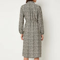 Load image into Gallery viewer, MSCHCielo Amabella Shirt Dress AOP
