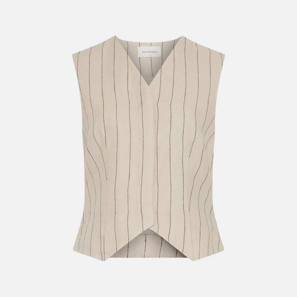 MSCHClaritte Waistcoat STP