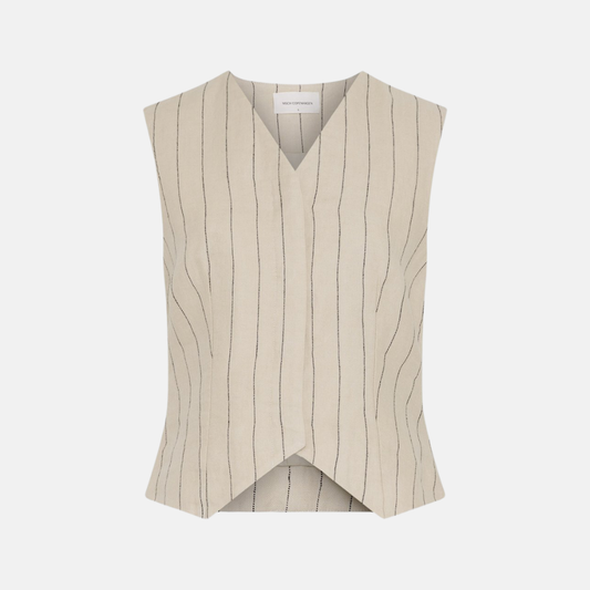 MSCHClaritte Waistcoat STP