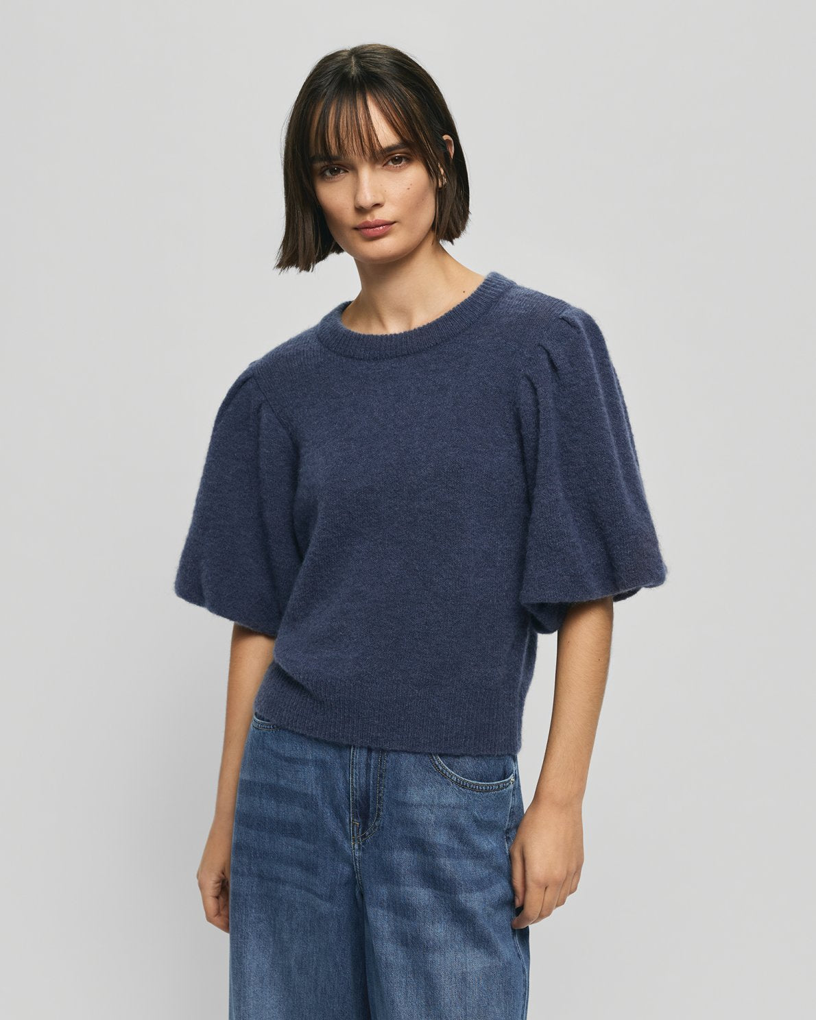 MSCHJinie Hope 2/4 Pullover