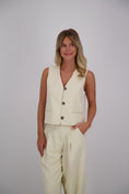 Afbeelding laden in Galerijviewer, MSCHRosina Michelle Short Waistcoat
