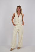 Afbeelding laden in Galerijviewer, MSCHRosina Michelle Short Waistcoat
