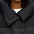 Load image into Gallery viewer, OBJLOUI RE L/S DOWN JACKET NOOS
