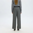Load image into Gallery viewer, SLFWIDE-RITA LANO MW PANT NOOS
